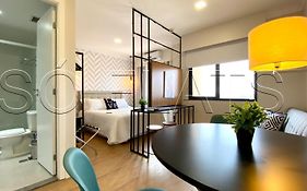 Hotel aeroporto de Congonhas H2213